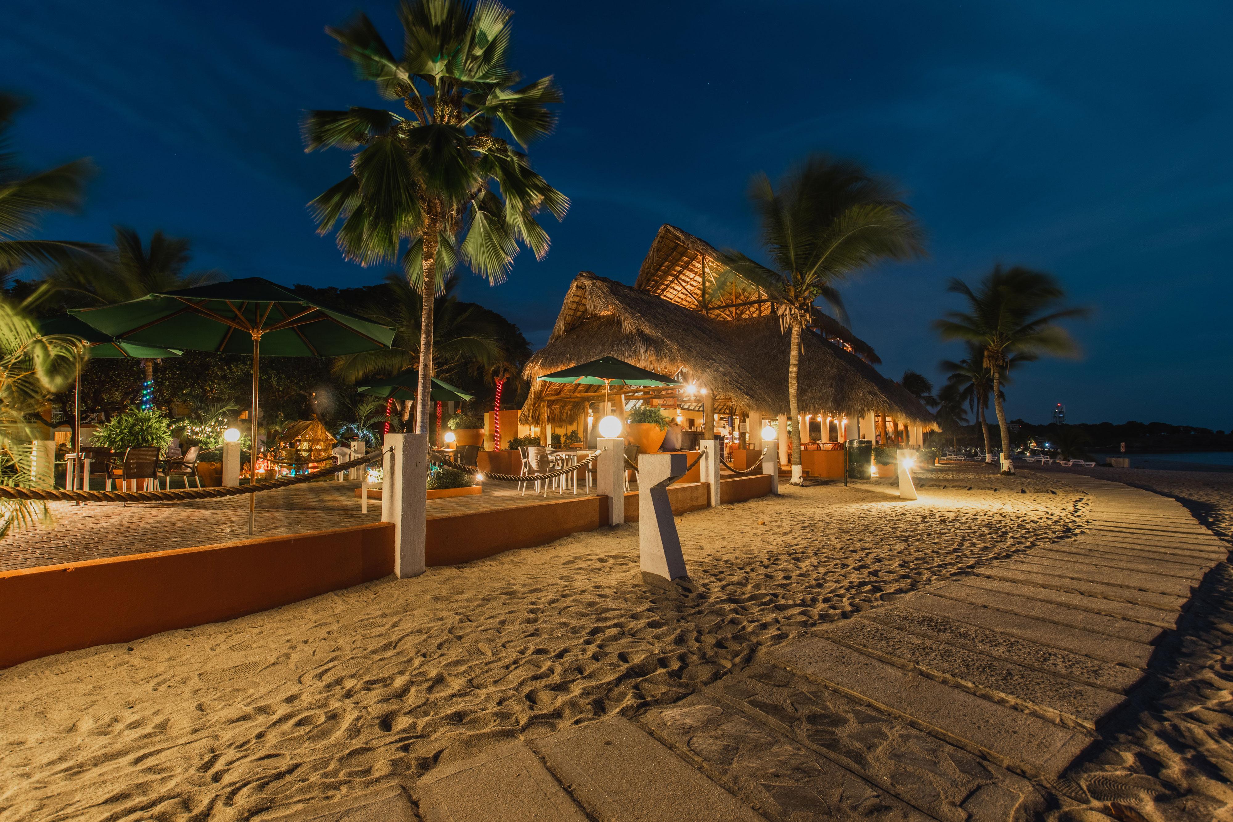 Grand Decameron Panama, A Trademark All Inclusive Resort Πλάγια Μπλάνκα Εξωτερικό φωτογραφία