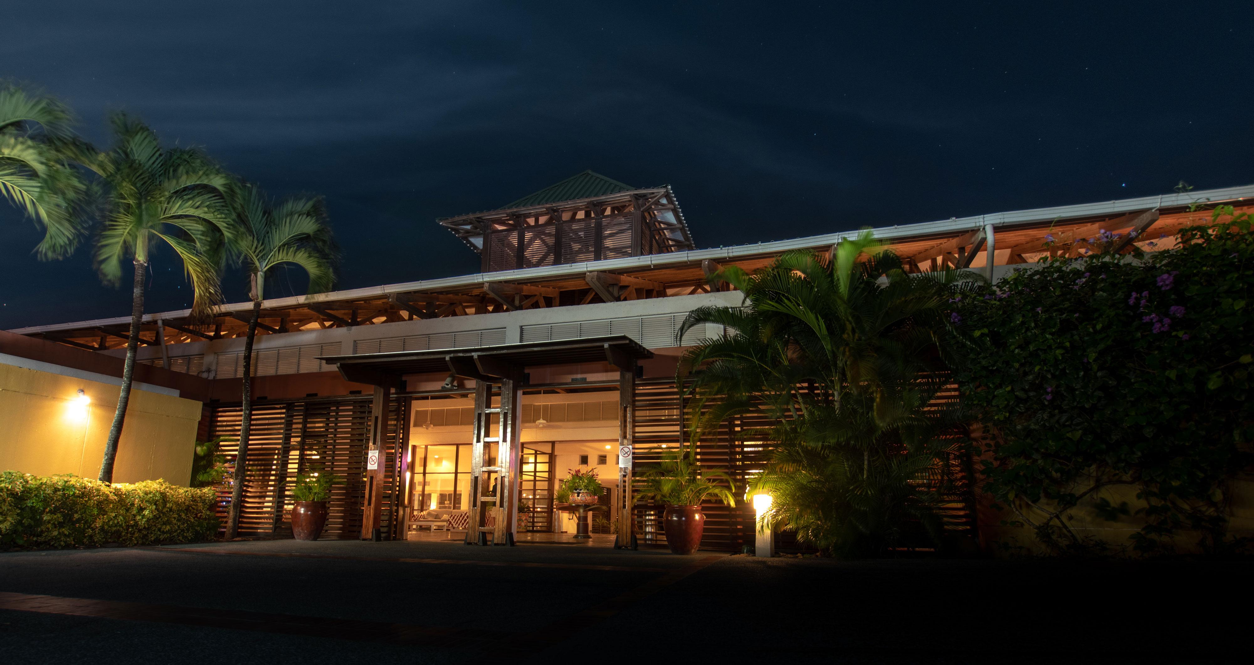 Grand Decameron Panama, A Trademark All Inclusive Resort Πλάγια Μπλάνκα Εξωτερικό φωτογραφία