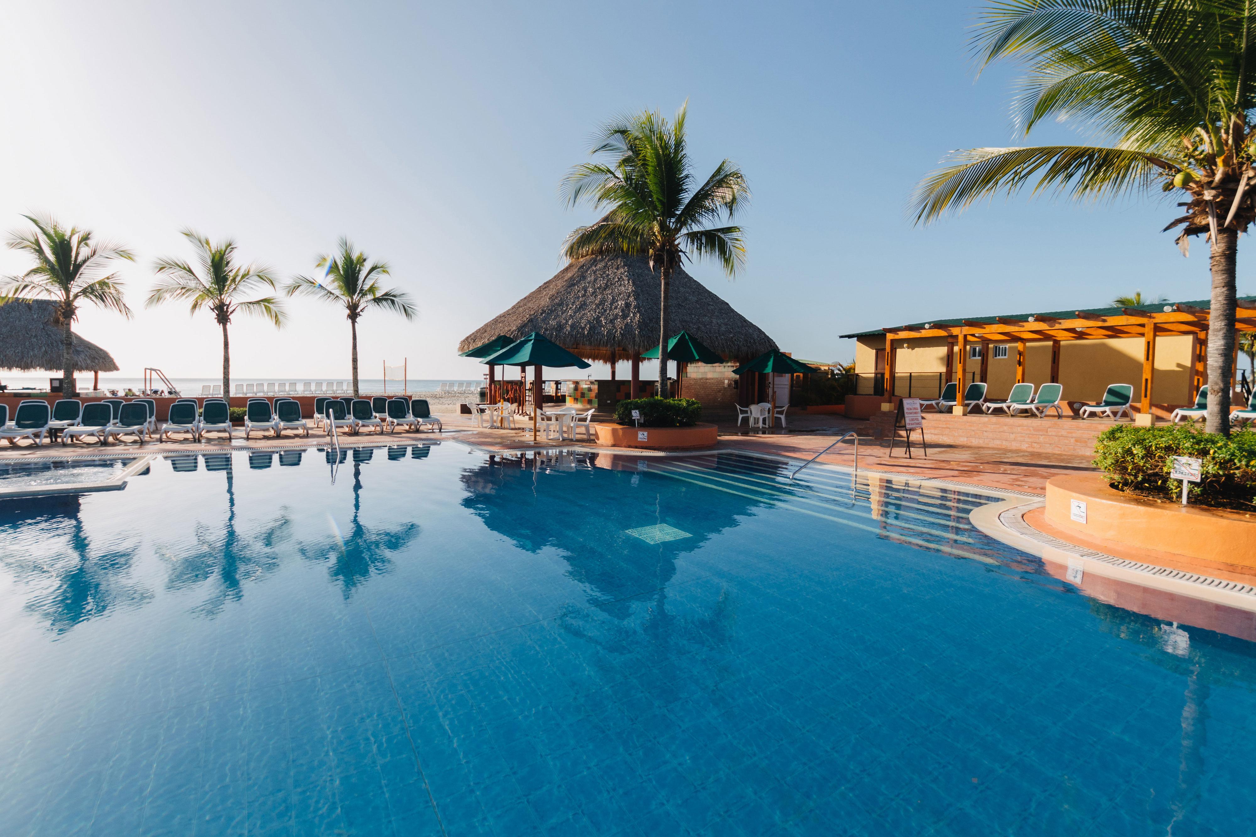 Grand Decameron Panama, A Trademark All Inclusive Resort Πλάγια Μπλάνκα Εξωτερικό φωτογραφία