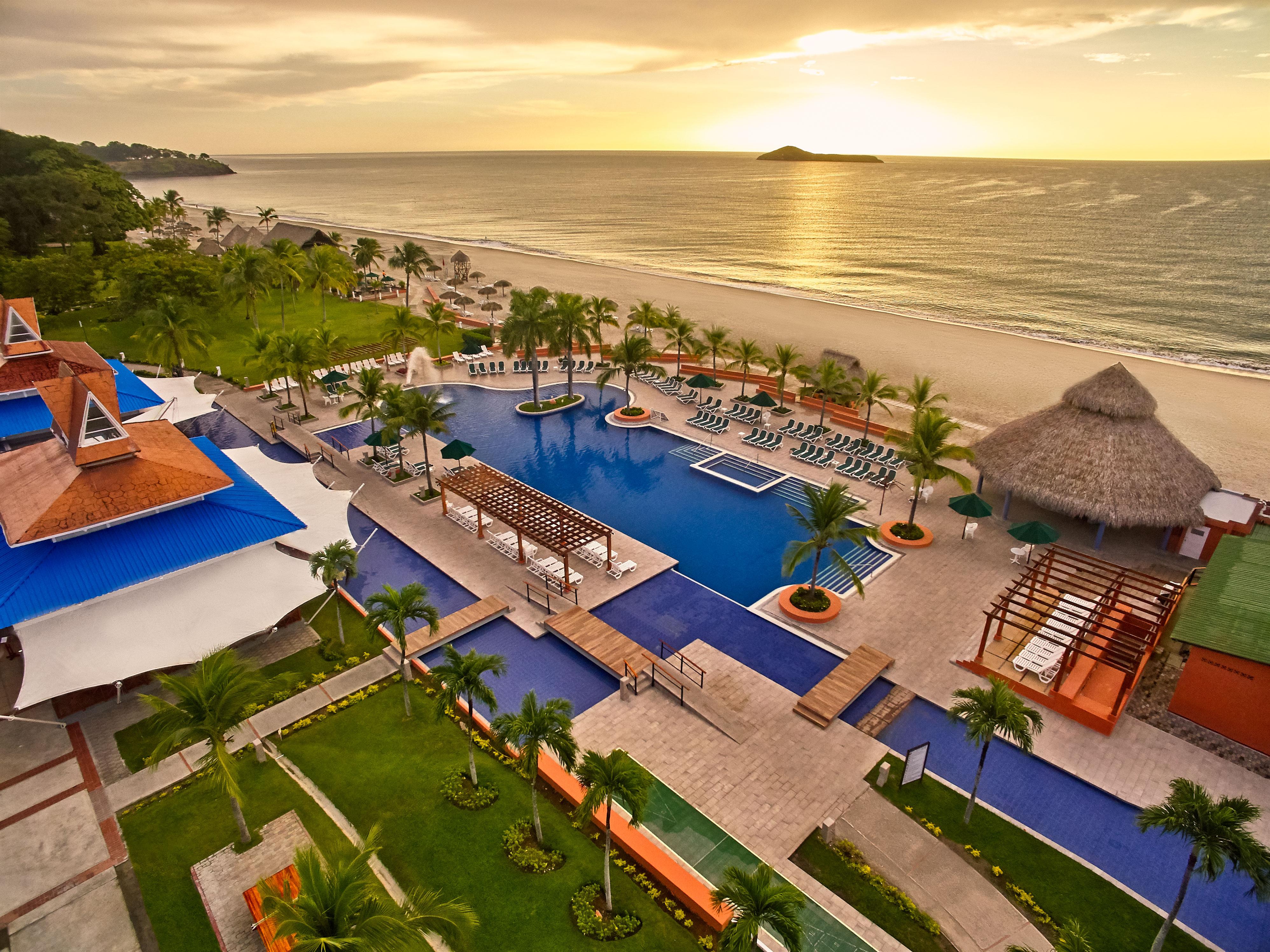 Grand Decameron Panama, A Trademark All Inclusive Resort Πλάγια Μπλάνκα Εξωτερικό φωτογραφία