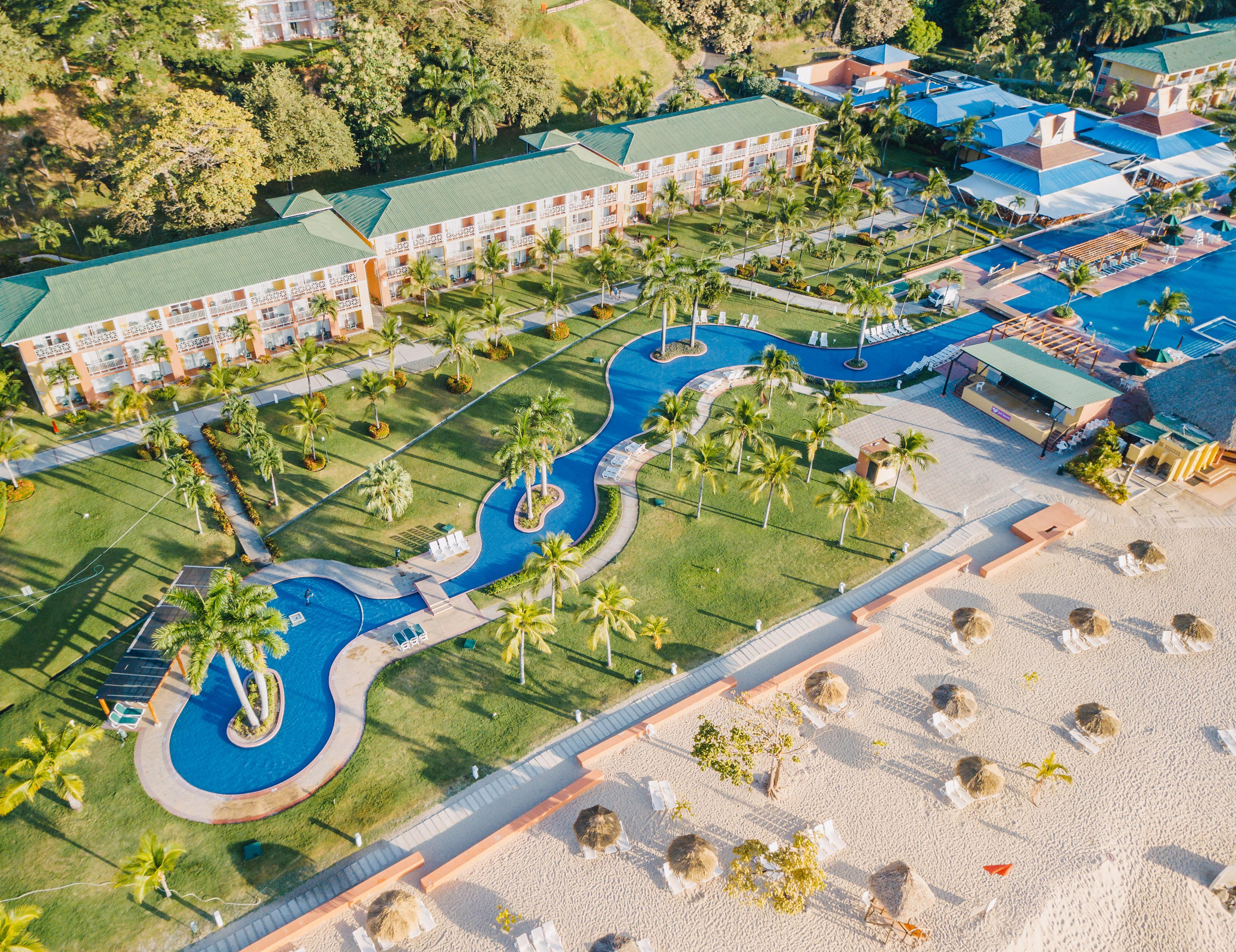 Grand Decameron Panama, A Trademark All Inclusive Resort Πλάγια Μπλάνκα Εξωτερικό φωτογραφία