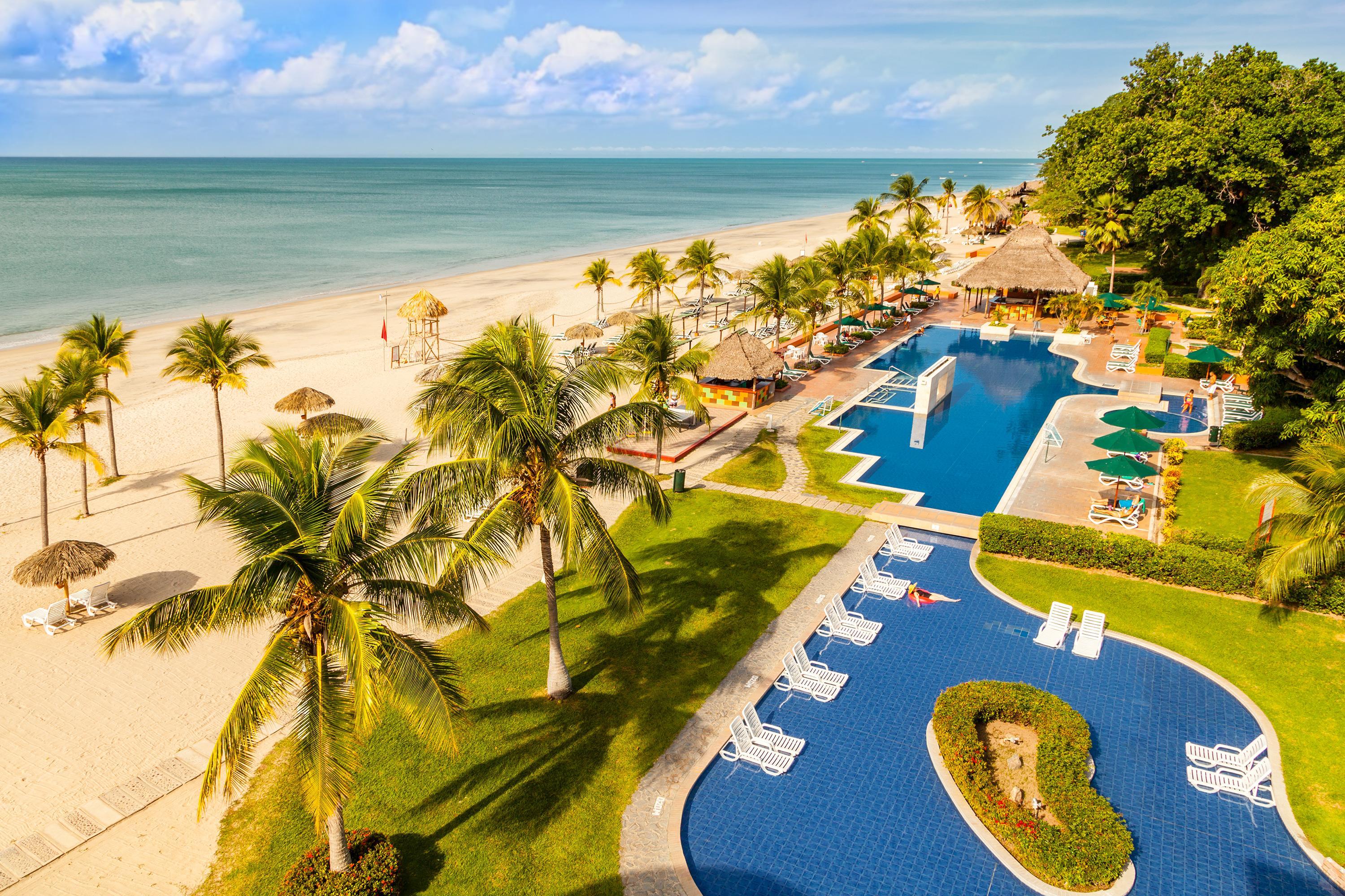 Grand Decameron Panama, A Trademark All Inclusive Resort Πλάγια Μπλάνκα Εξωτερικό φωτογραφία