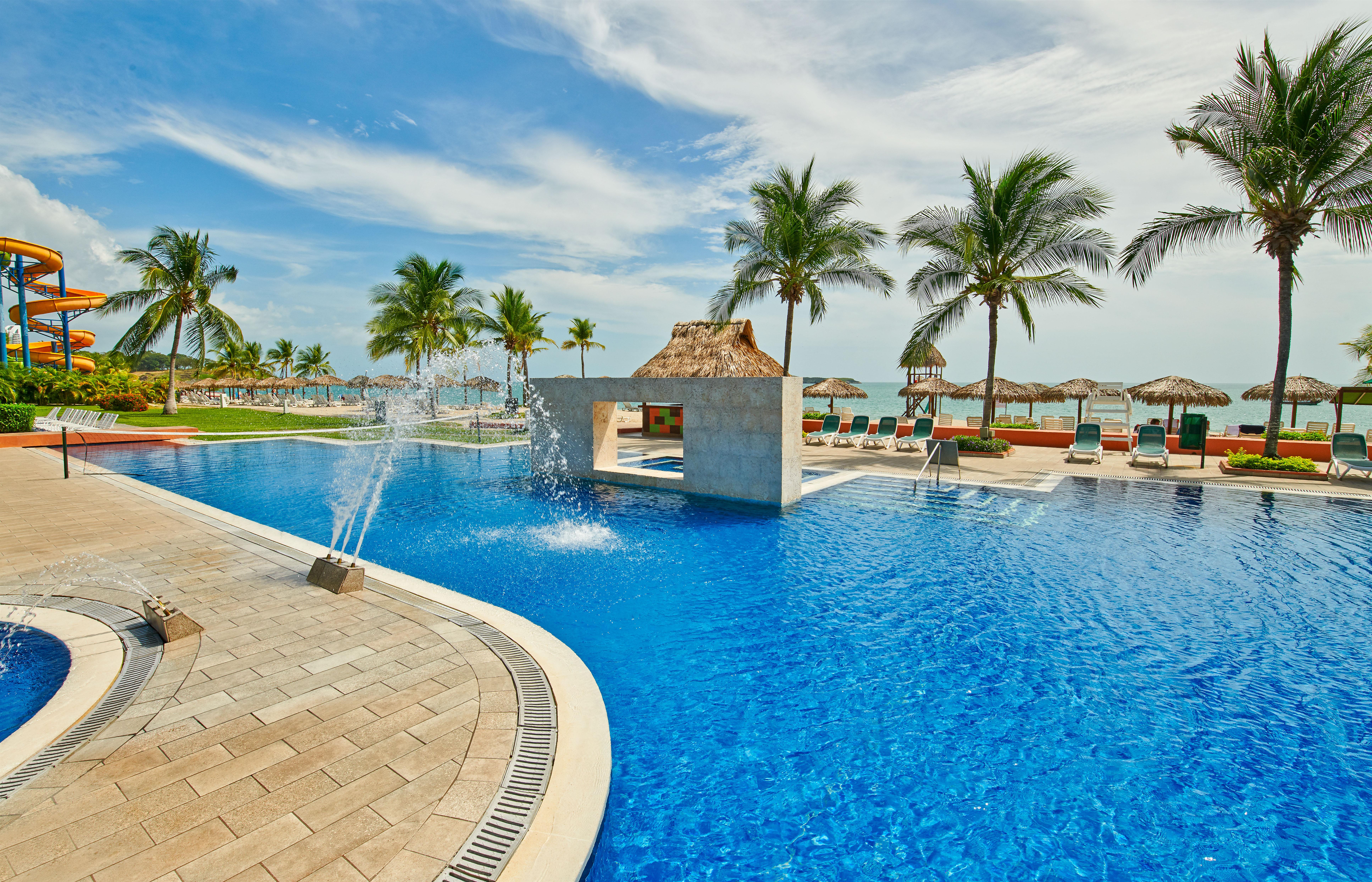 Grand Decameron Panama, A Trademark All Inclusive Resort Πλάγια Μπλάνκα Εξωτερικό φωτογραφία