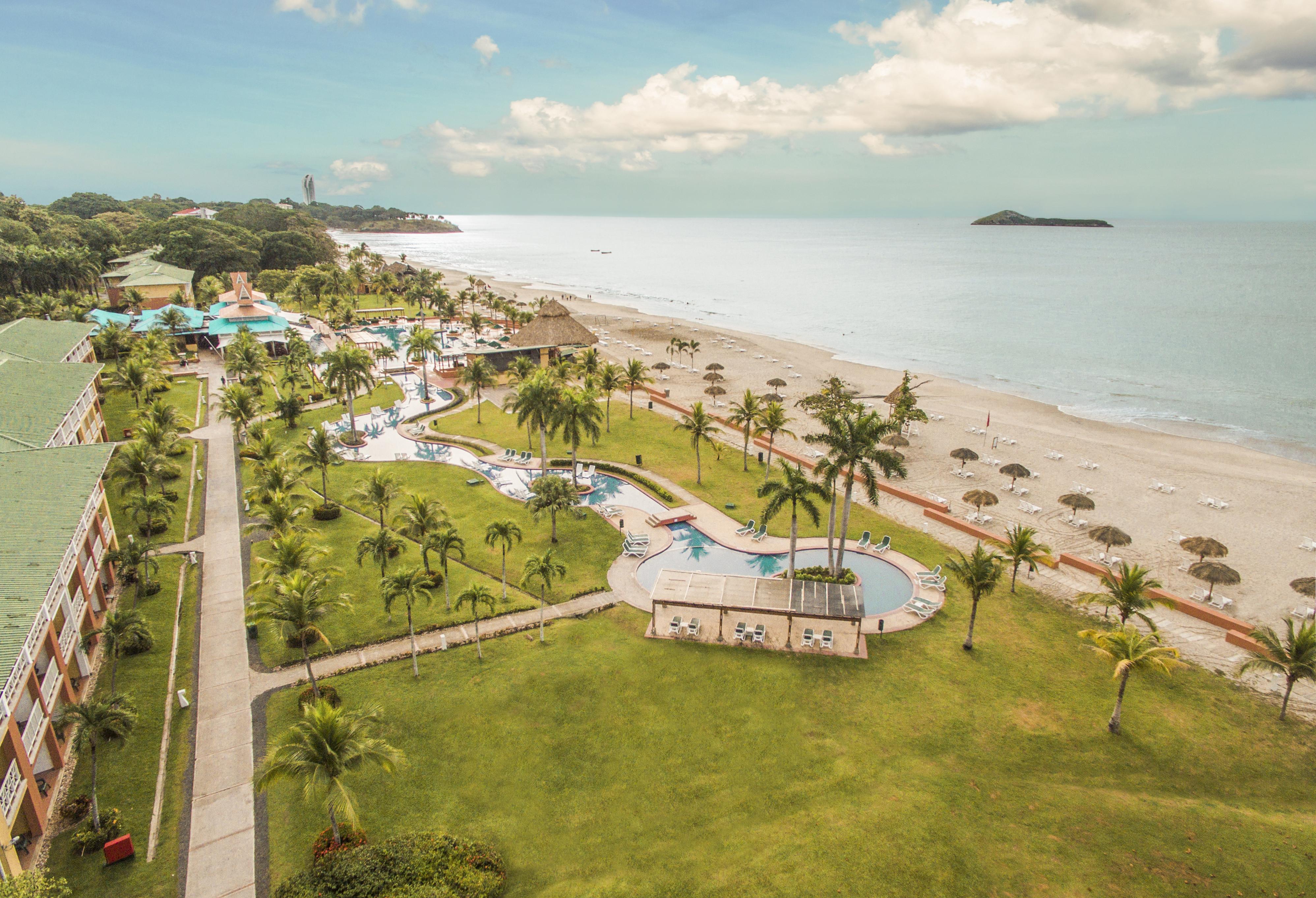 Grand Decameron Panama, A Trademark All Inclusive Resort Πλάγια Μπλάνκα Εξωτερικό φωτογραφία