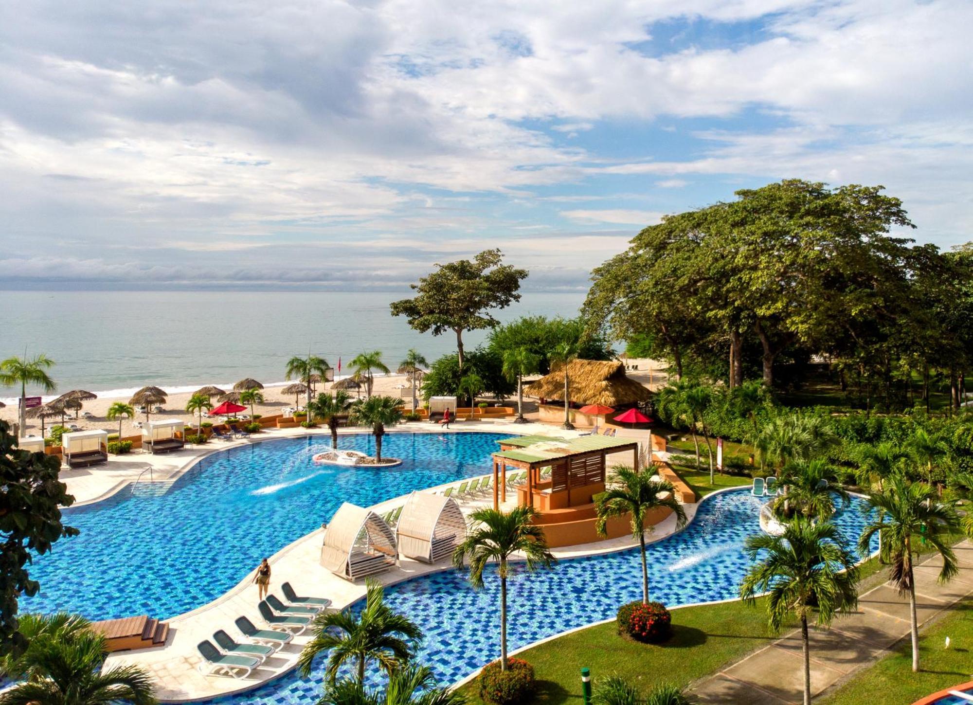 Grand Decameron Panama, A Trademark All Inclusive Resort Πλάγια Μπλάνκα Εξωτερικό φωτογραφία