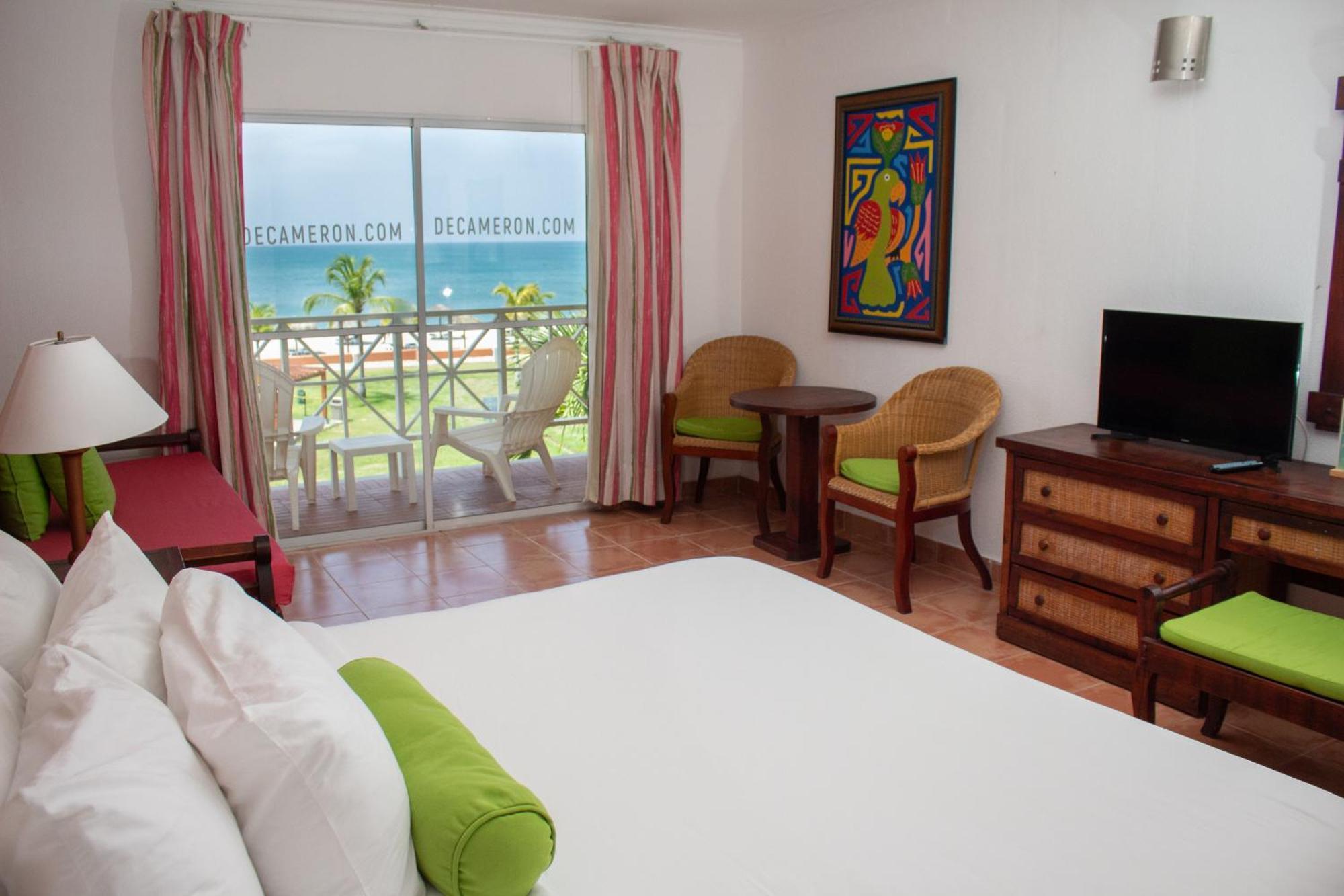 Grand Decameron Panama, A Trademark All Inclusive Resort Πλάγια Μπλάνκα Εξωτερικό φωτογραφία