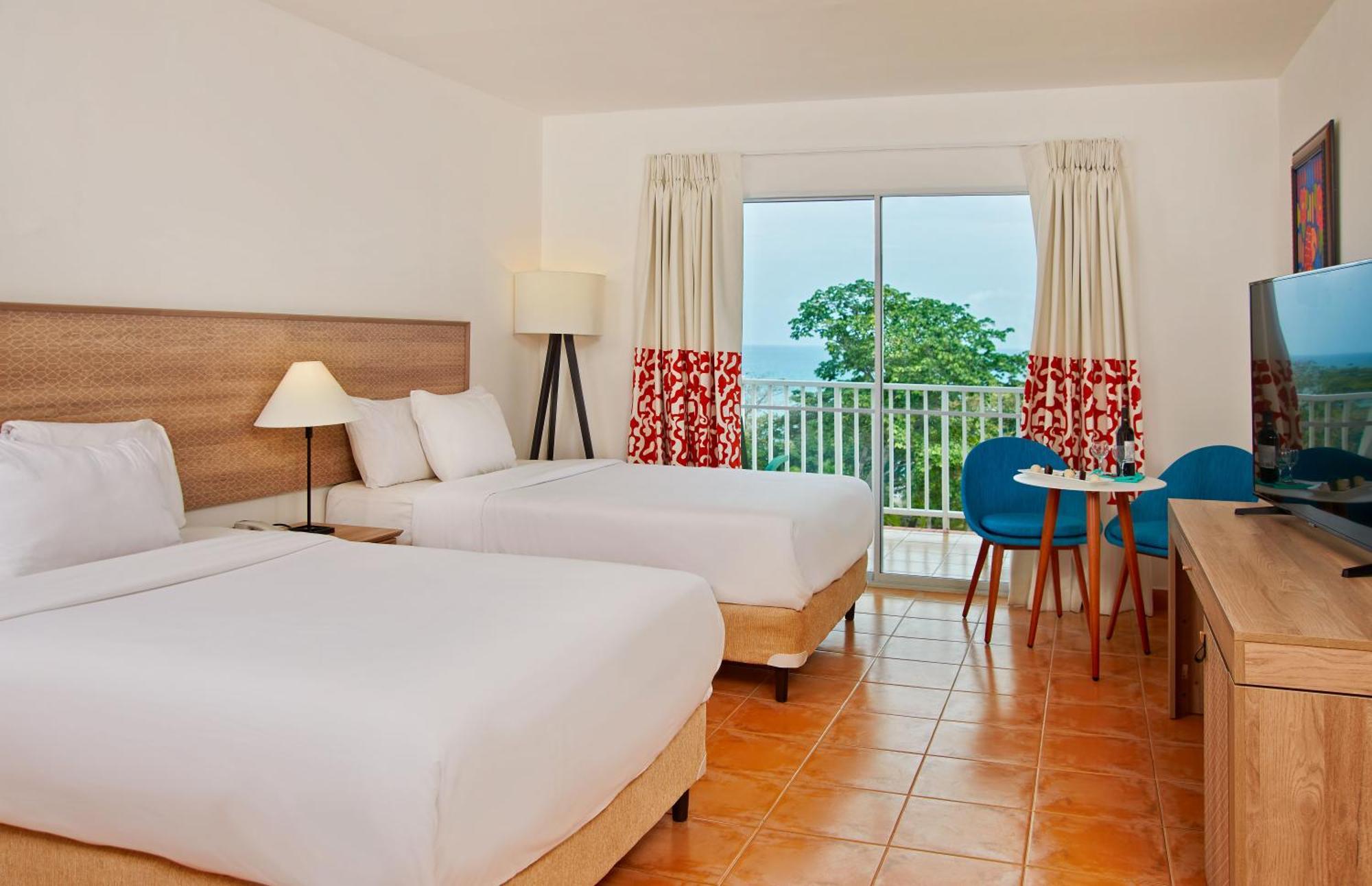 Grand Decameron Panama, A Trademark All Inclusive Resort Πλάγια Μπλάνκα Εξωτερικό φωτογραφία