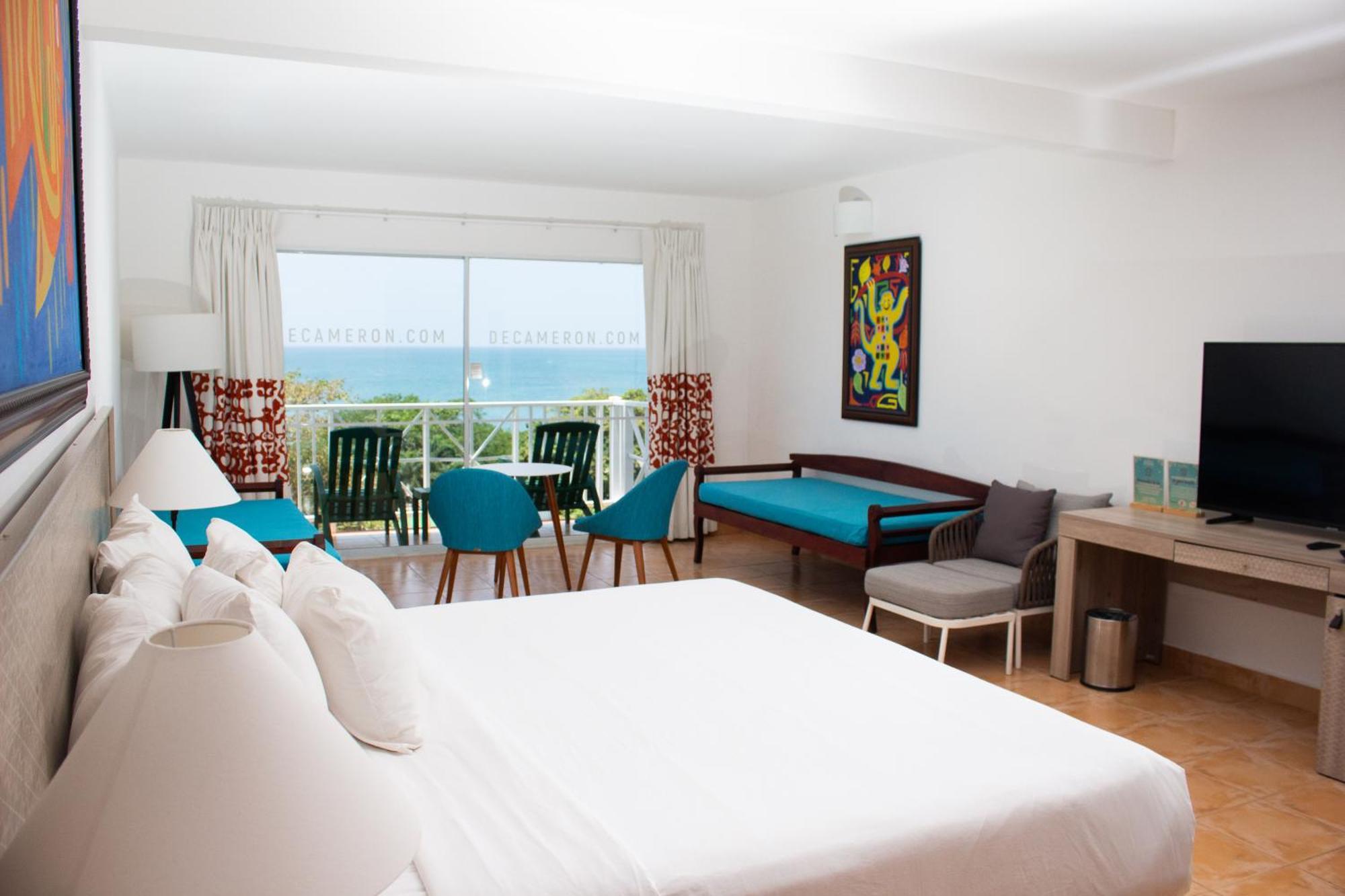 Grand Decameron Panama, A Trademark All Inclusive Resort Πλάγια Μπλάνκα Εξωτερικό φωτογραφία