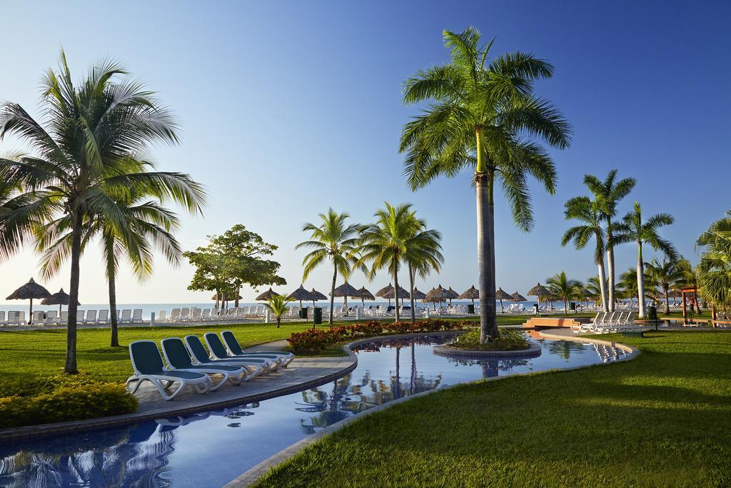 Grand Decameron Panama, A Trademark All Inclusive Resort Πλάγια Μπλάνκα Εξωτερικό φωτογραφία