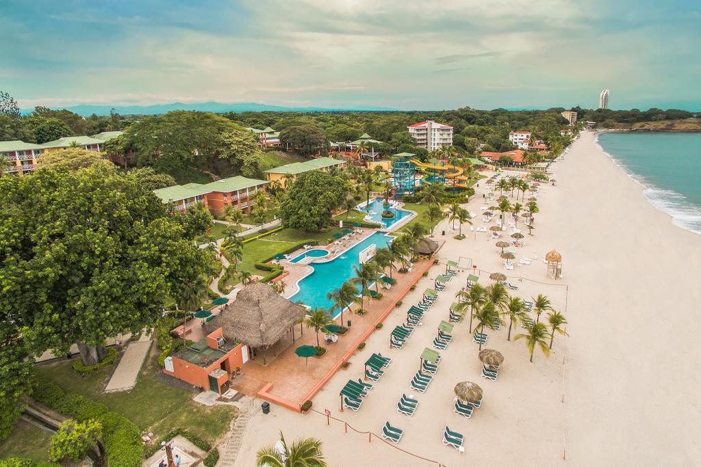 Grand Decameron Panama, A Trademark All Inclusive Resort Πλάγια Μπλάνκα Εξωτερικό φωτογραφία