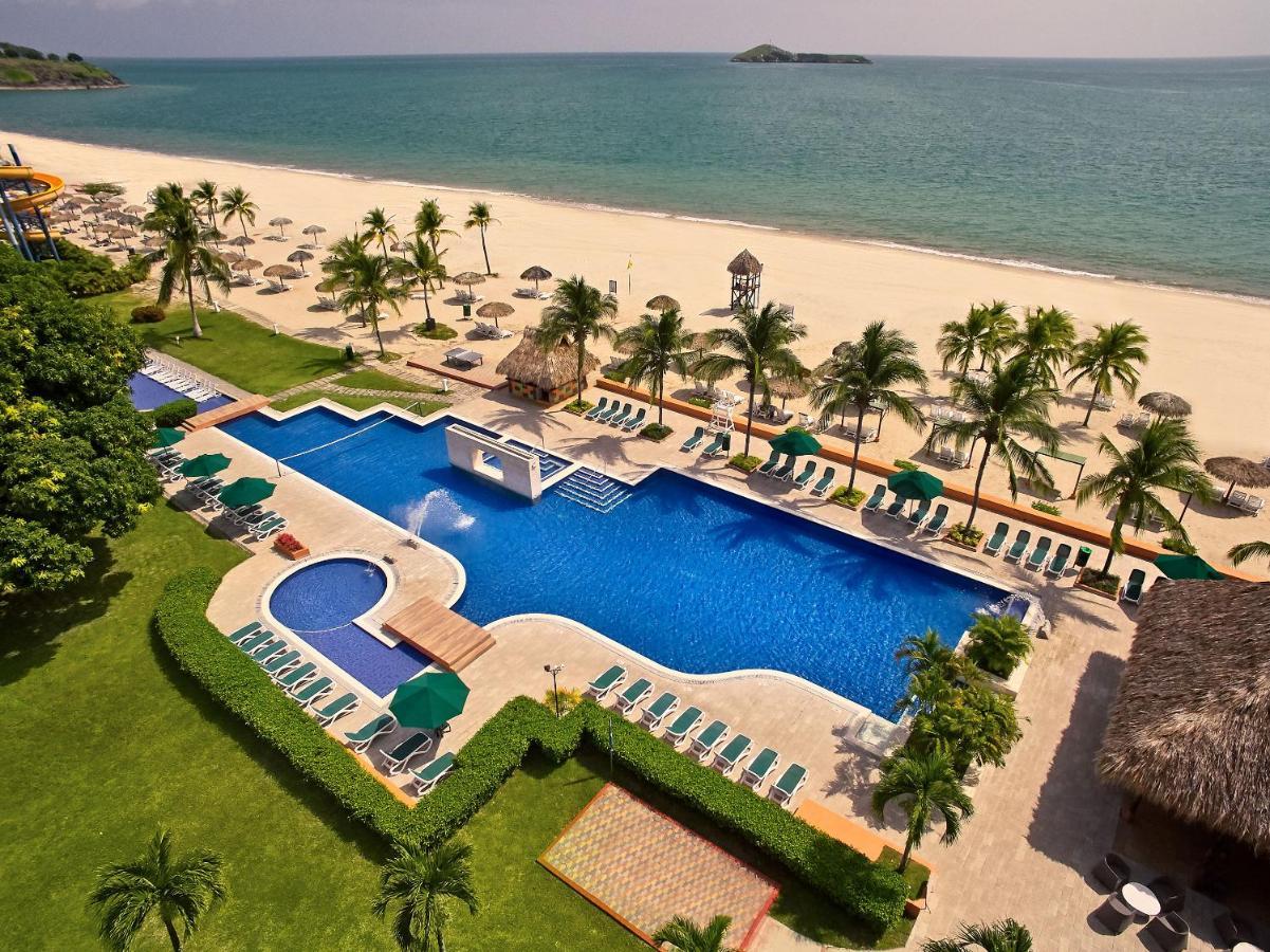 Grand Decameron Panama, A Trademark All Inclusive Resort Πλάγια Μπλάνκα Εξωτερικό φωτογραφία